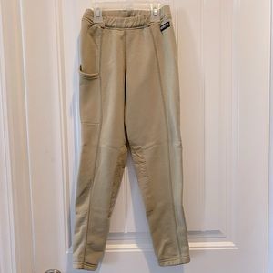 Kerrits Girl Winter Riding tights